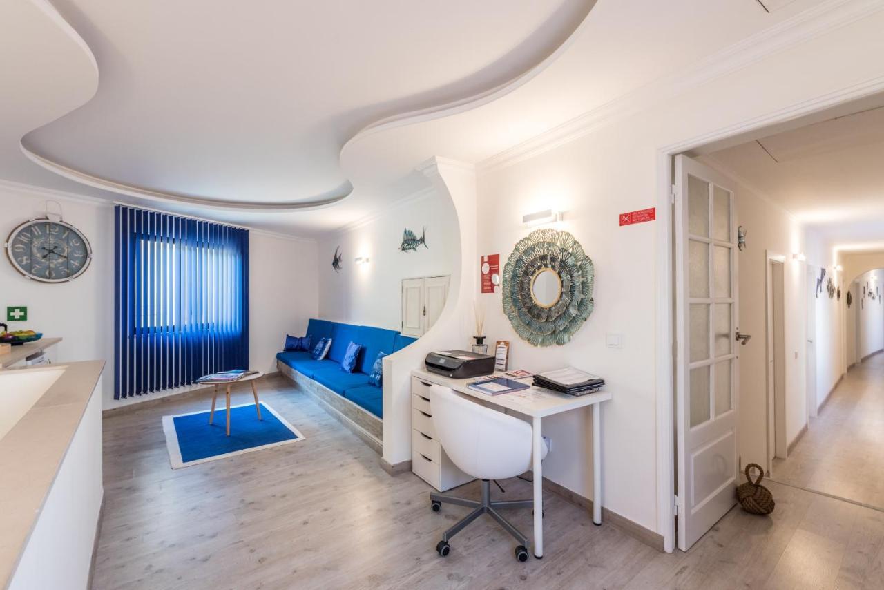 Suites @ Portarade เฟร์รากูโด ภายนอก รูปภาพ