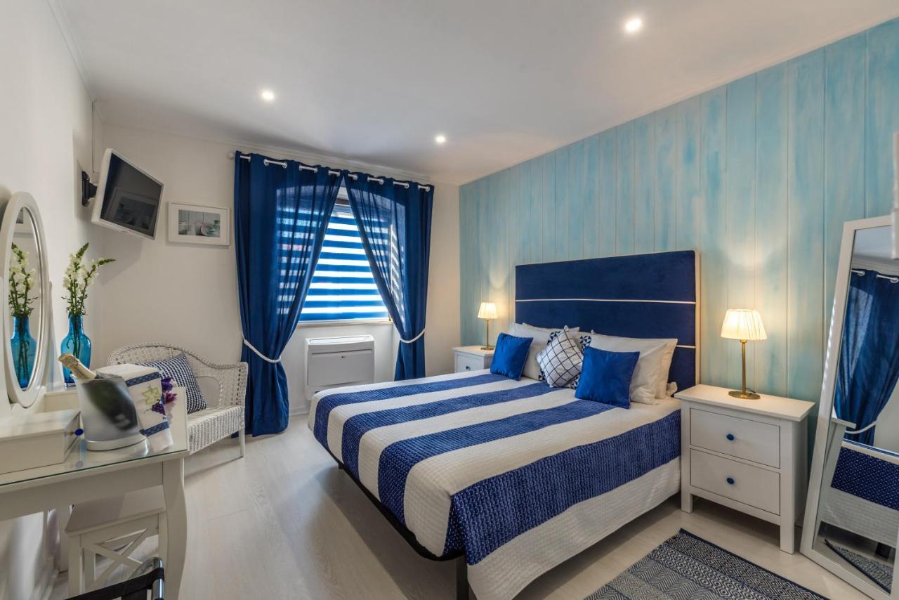 Suites @ Portarade เฟร์รากูโด ภายนอก รูปภาพ