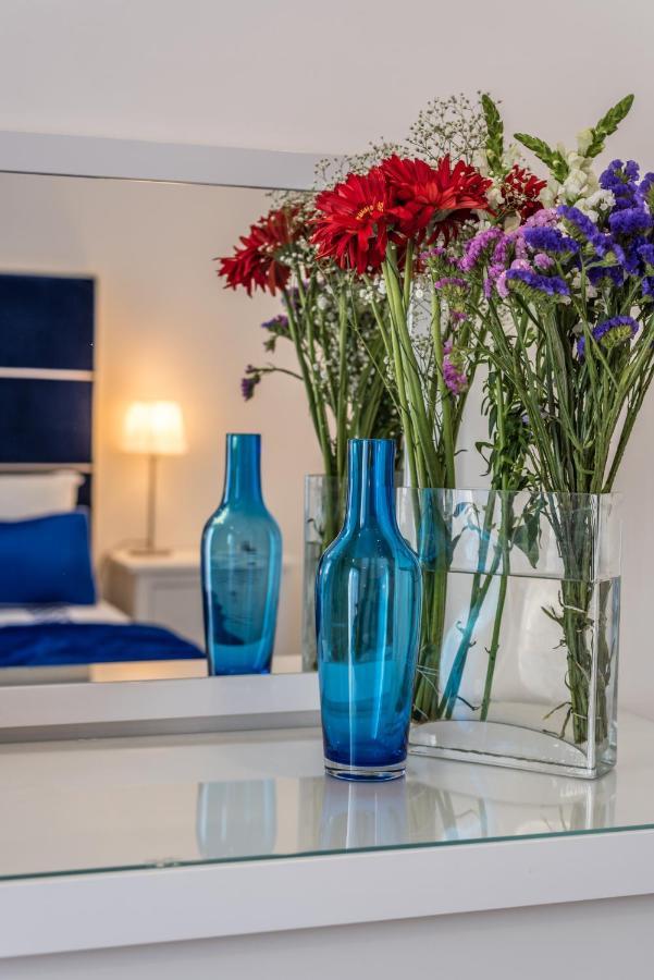 Suites @ Portarade เฟร์รากูโด ภายนอก รูปภาพ