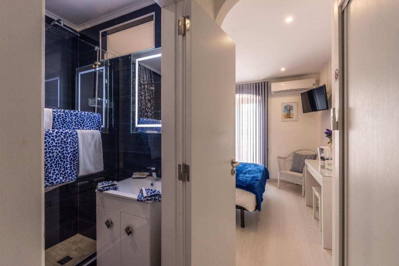 Suites @ Portarade เฟร์รากูโด ภายนอก รูปภาพ
