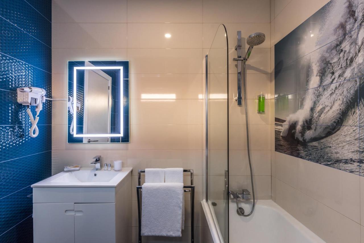 Suites @ Portarade เฟร์รากูโด ภายนอก รูปภาพ