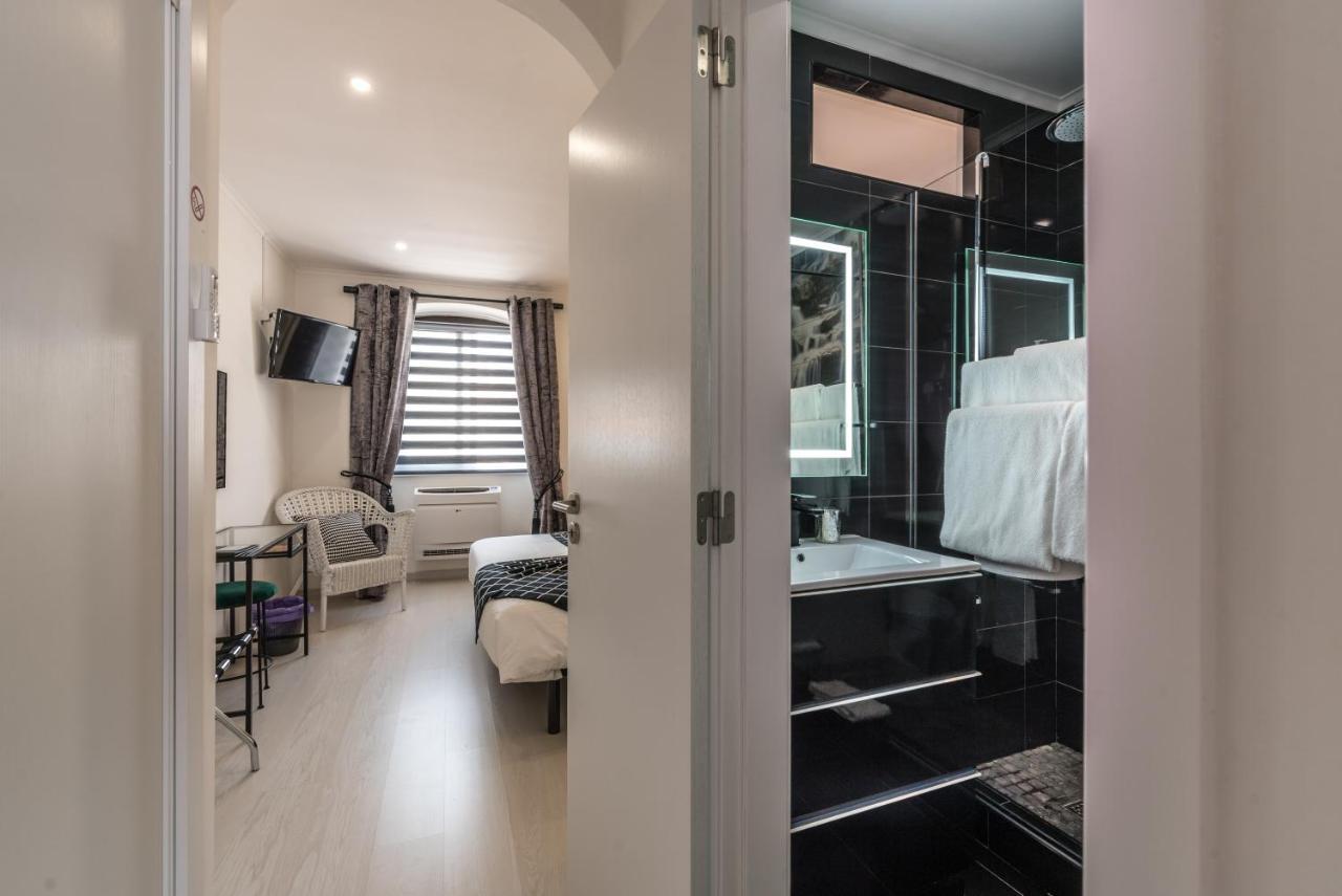 Suites @ Portarade เฟร์รากูโด ภายนอก รูปภาพ