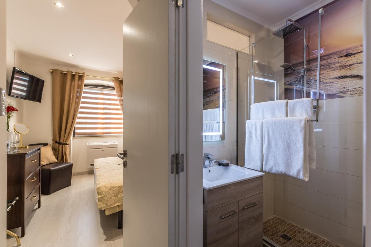 Suites @ Portarade เฟร์รากูโด ภายนอก รูปภาพ
