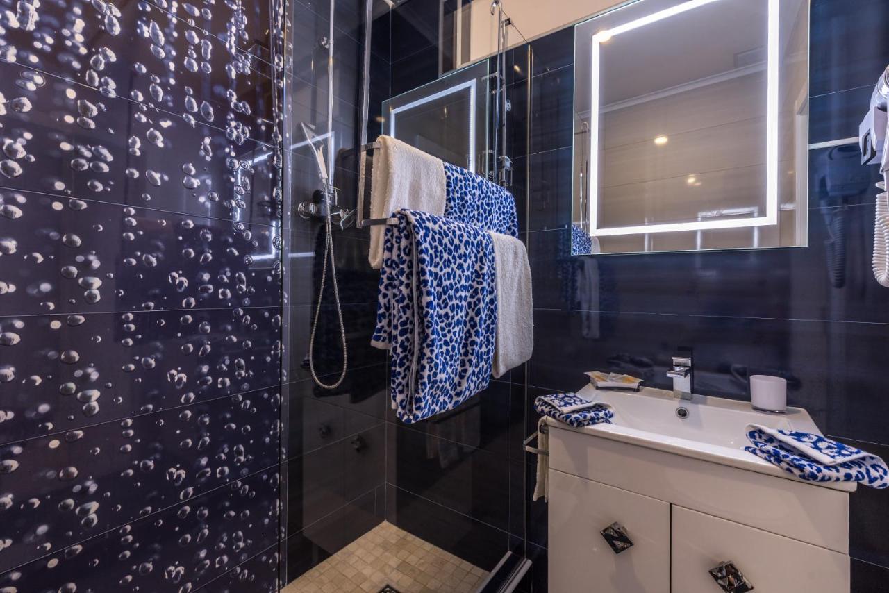 Suites @ Portarade เฟร์รากูโด ภายนอก รูปภาพ